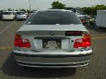 Used 2000 BMW 3 SERIES BF62601 for Sale Image 4