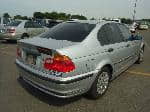 Used 2000 BMW 3 SERIES BF62601 for Sale Image 5