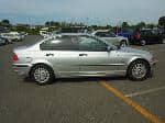 Used 2000 BMW 3 SERIES BF62601 for Sale Image 6