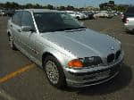 Used 2000 BMW 3 SERIES BF62601 for Sale Image 7