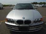 Used 2000 BMW 3 SERIES BF62601 for Sale Image 8