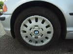 Used 2000 BMW 3 SERIES BF62601 for Sale Image 9