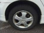 Used 2004 TOYOTA CALDINA BF62606 for Sale Image 11
