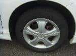 Used 2004 TOYOTA CALDINA BF62606 for Sale Image 12