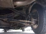 Used 2004 TOYOTA CALDINA BF62606 for Sale Image 16