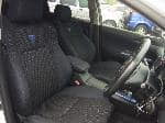Used 2004 TOYOTA CALDINA BF62606 for Sale Image 17