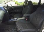Used 2004 TOYOTA CALDINA BF62606 for Sale Image 18