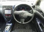 Used 2004 TOYOTA CALDINA BF62606 for Sale Image 21