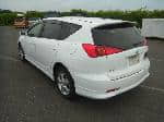 Used 2004 TOYOTA CALDINA BF62606 for Sale Image 3