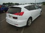Used 2004 TOYOTA CALDINA BF62606 for Sale Image 5