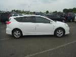 Used 2004 TOYOTA CALDINA BF62606 for Sale Image 6