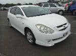 Used 2004 TOYOTA CALDINA BF62606 for Sale Image 7