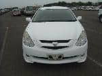 Used 2004 TOYOTA CALDINA BF62606 for Sale Image 8