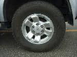 Used 1996 TOYOTA HILUX SURF BF62609 for Sale Image 10
