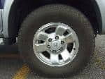 Used 1996 TOYOTA HILUX SURF BF62609 for Sale Image 12