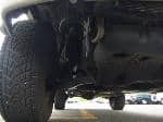 Used 1996 TOYOTA HILUX SURF BF62609 for Sale Image 13