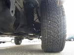 Used 1996 TOYOTA HILUX SURF BF62609 for Sale Image 14