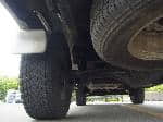 Used 1996 TOYOTA HILUX SURF BF62609 for Sale Image 15