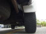 Used 1996 TOYOTA HILUX SURF BF62609 for Sale Image 16