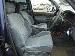 Used 1996 TOYOTA HILUX SURF BF62609 for Sale Image 17