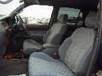 Used 1996 TOYOTA HILUX SURF BF62609 for Sale Image 18