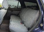 Used 1996 TOYOTA HILUX SURF BF62609 for Sale Image 19