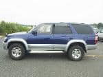Used 1996 TOYOTA HILUX SURF BF62609 for Sale Image 2