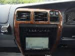 Used 1996 TOYOTA HILUX SURF BF62609 for Sale Image 23