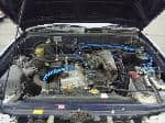 Used 1996 TOYOTA HILUX SURF BF62609 for Sale Image 29