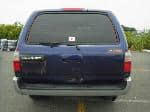 Used 1996 TOYOTA HILUX SURF BF62609 for Sale Image 4