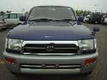 Used 1996 TOYOTA HILUX SURF BF62609 for Sale Image 8