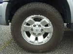 Used 1996 TOYOTA HILUX SURF BF62609 for Sale Image 9