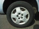Used 2002 NISSAN X-TRAIL BF62614 for Sale Image 11