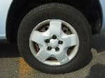 Used 2002 NISSAN X-TRAIL BF62614 for Sale Image 12