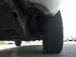 Used 2002 NISSAN X-TRAIL BF62614 for Sale Image 14