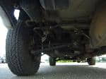 Used 2002 NISSAN X-TRAIL BF62614 for Sale Image 15