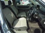 Used 2002 NISSAN X-TRAIL BF62614 for Sale Image 17