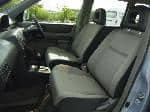 Used 2002 NISSAN X-TRAIL BF62614 for Sale Image 18