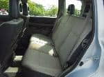 Used 2002 NISSAN X-TRAIL BF62614 for Sale Image 19