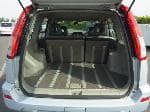 Used 2002 NISSAN X-TRAIL BF62614 for Sale Image 20