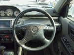 Used 2002 NISSAN X-TRAIL BF62614 for Sale Image 21