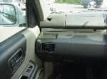 Used 2002 NISSAN X-TRAIL BF62614 for Sale Image 22