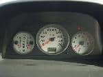 Used 2002 NISSAN X-TRAIL BF62614 for Sale Image 25