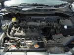 Used 2002 NISSAN X-TRAIL BF62614 for Sale Image 27