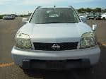 Used 2002 NISSAN X-TRAIL BF62614 for Sale Image 8