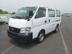Used 2002 NISSAN CARAVAN VAN BF62618 for Sale Image 1