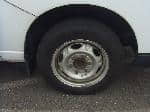 Used 2002 NISSAN CARAVAN VAN BF62618 for Sale Image 12
