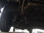 Used 2002 NISSAN CARAVAN VAN BF62618 for Sale Image 13