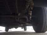Used 2002 NISSAN CARAVAN VAN BF62618 for Sale Image 14
