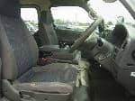 Used 2002 NISSAN CARAVAN VAN BF62618 for Sale Image 17